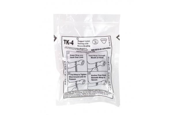 Micro Trauma Kit - Basic Medical Supplies D44431