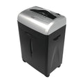 12-Sheet Cross-Cut Paper/CD/Credit-Card Shredder P7011