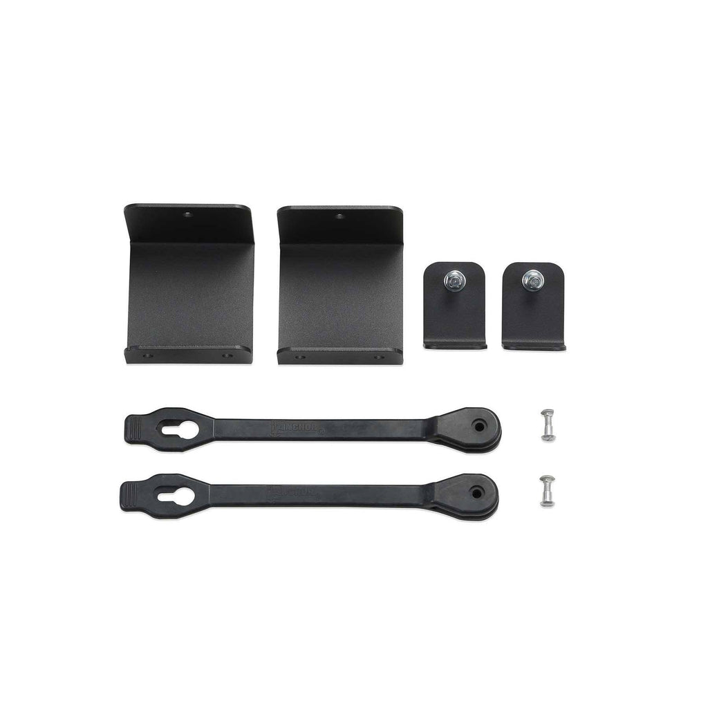 Cargo Rack Traction Board Mount Kit T630557