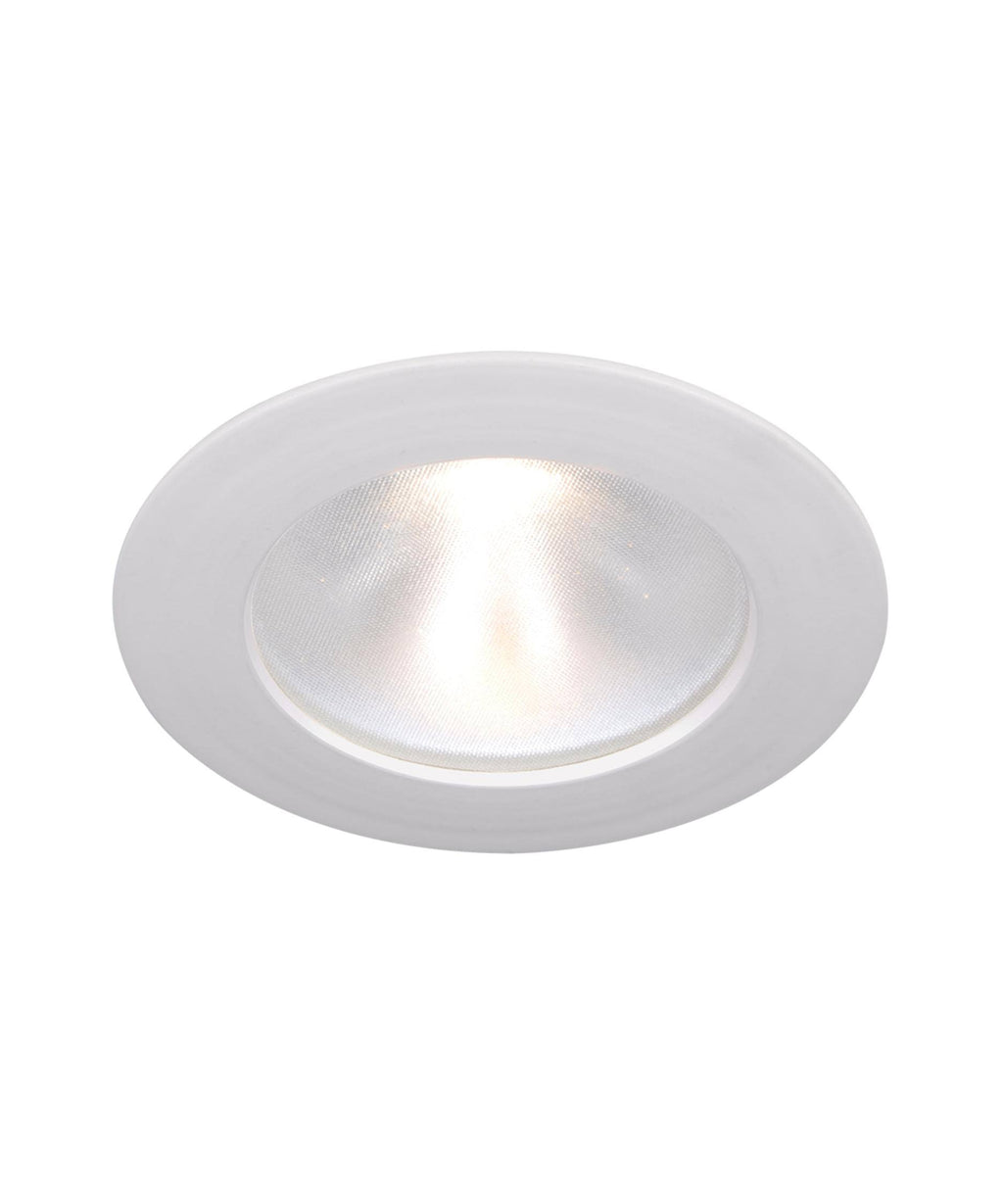 White LED High Output Trim L477137