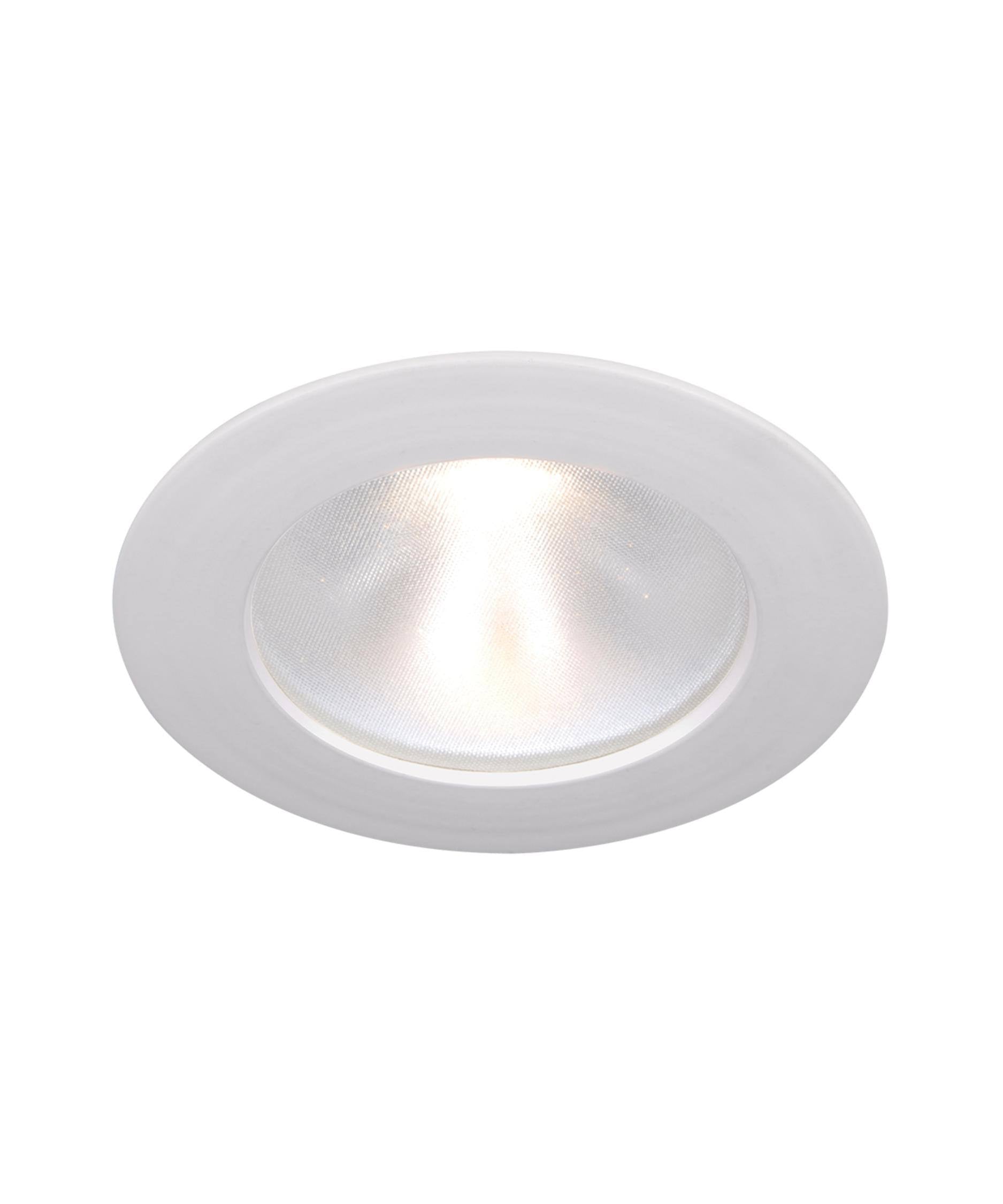 White LED High Output Trim L477137