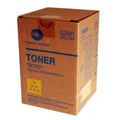 Yellow Toner Cartridge N651
