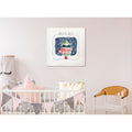 Gallery Wrapped Canvas 10x10 G825046