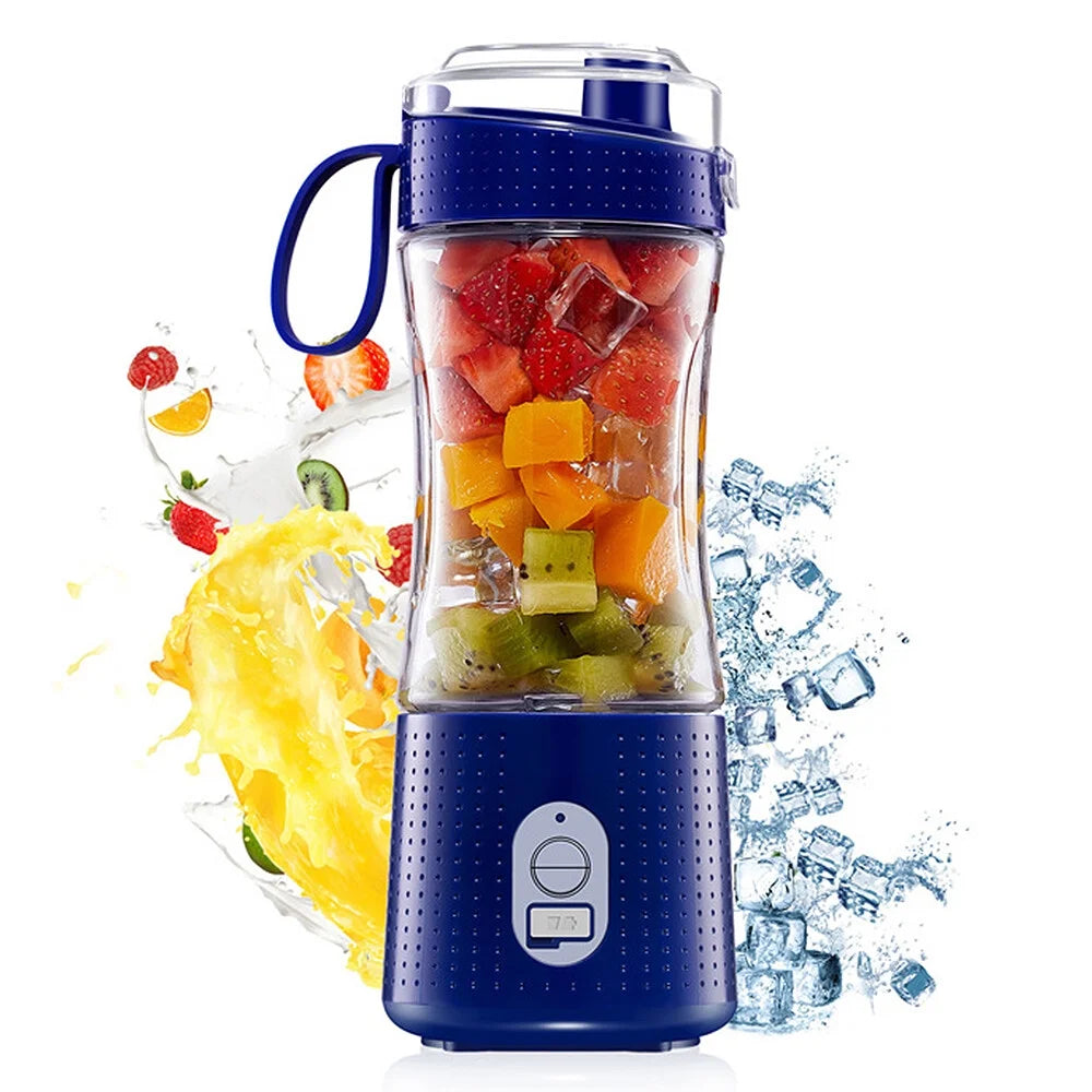 Portable Personal Size Blender N62357