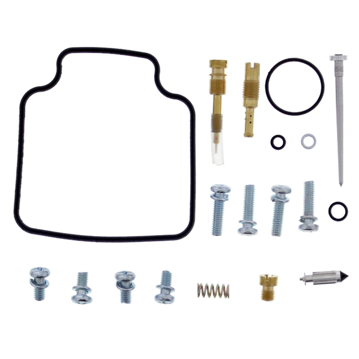 Carburetor Rebuild Kit N794350