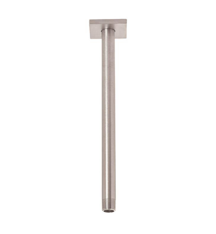 Mocha Bronze Ceiling Shower Arm with Square Base G4964