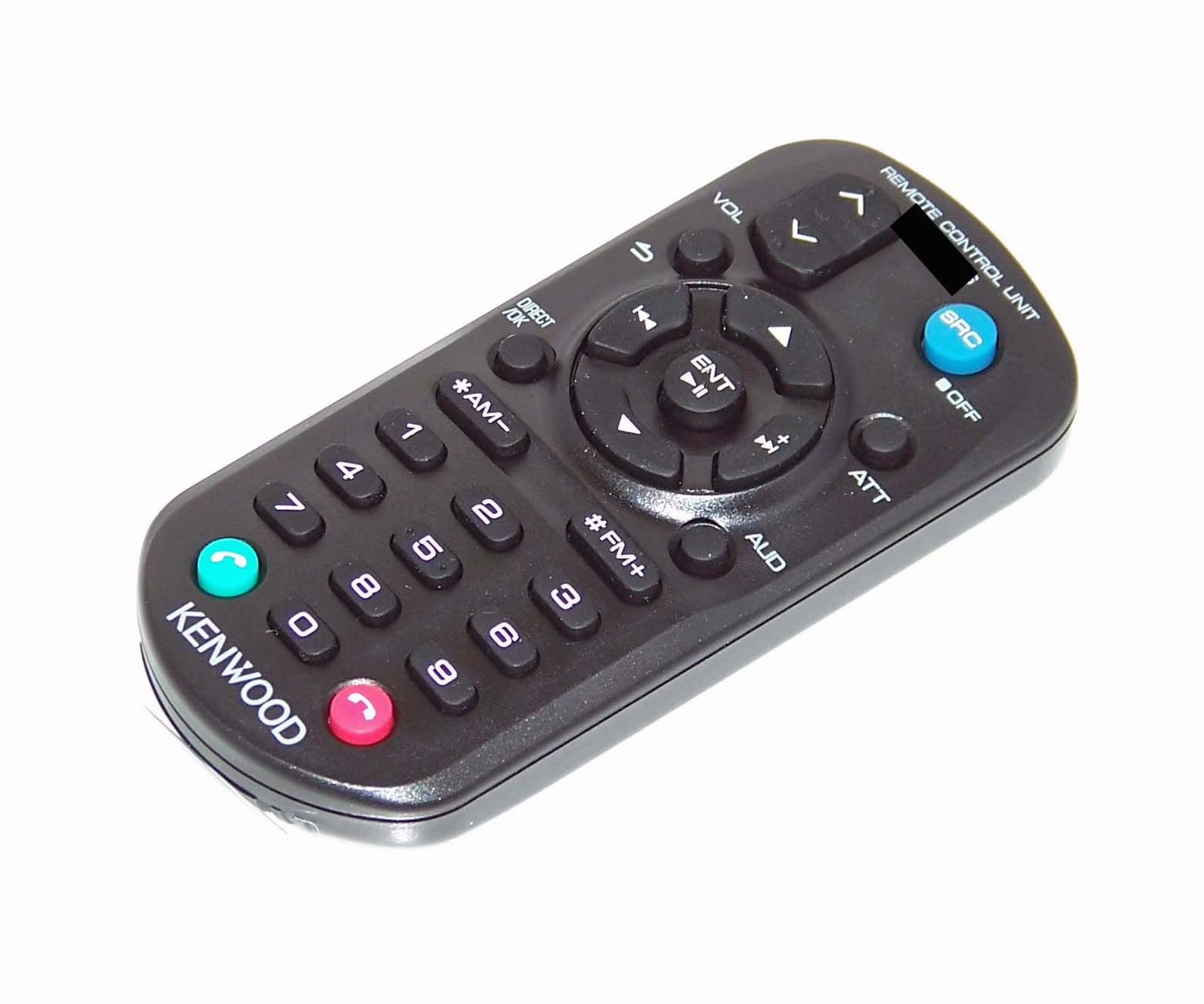 Kenwood Remote Control for KDC-X302 W984252