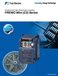 Variable Frequency Drive, 3 Hp, 200-230v P347944