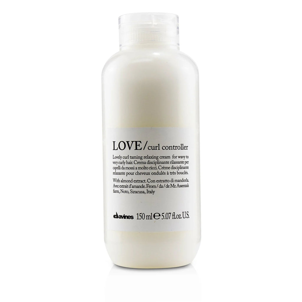 Love Curl Controller Curl Taming Relaxing Cream 150ml D69625