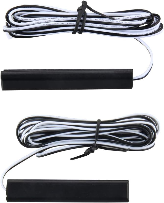 PKE Passive Keyless Entry Car Alarm System Push Start Button Remote Start Starter DC12V I537765