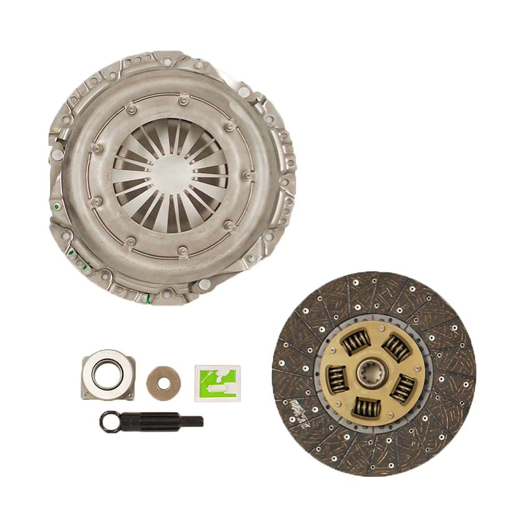 Clutch Kit J414635
