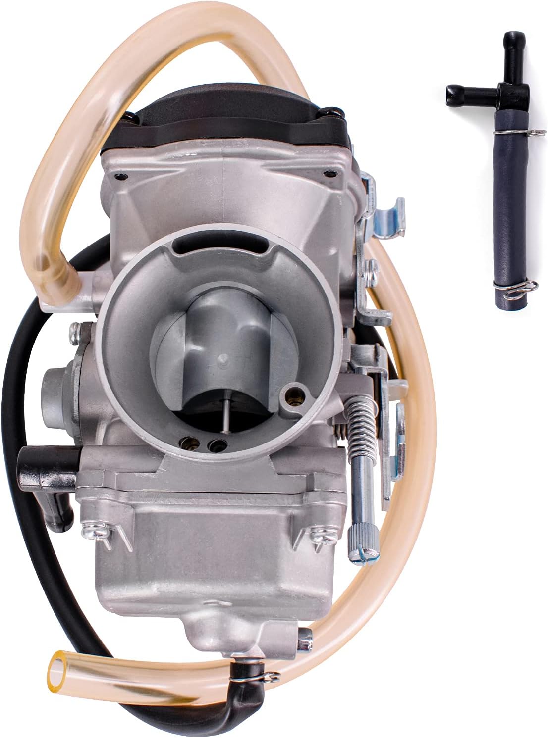 Carburetor for Kawasaki KLR650 2008-2018 with T-Pipe Y20006