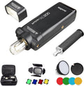 200Ws 2.4G TTL Cordless Monolight Flash Strobe Y7325