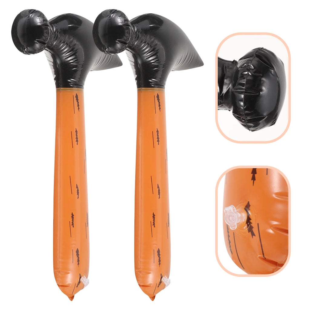 Inflatable Hammer Toy 10 Pcs Y759379
