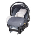 Gray Infant Baby Car Seat and Base U36380