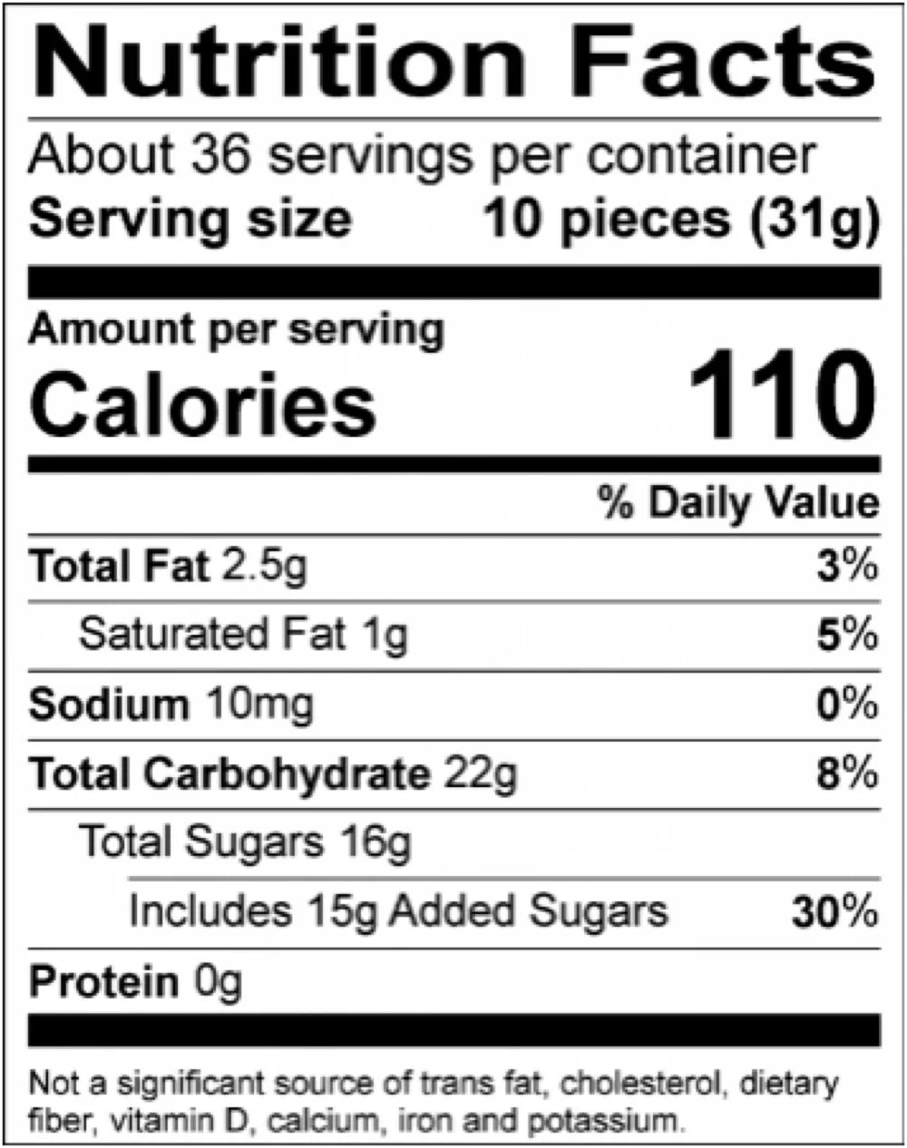 Fruit Punch Flavored Tootsie Roll 360 Count Bag M160