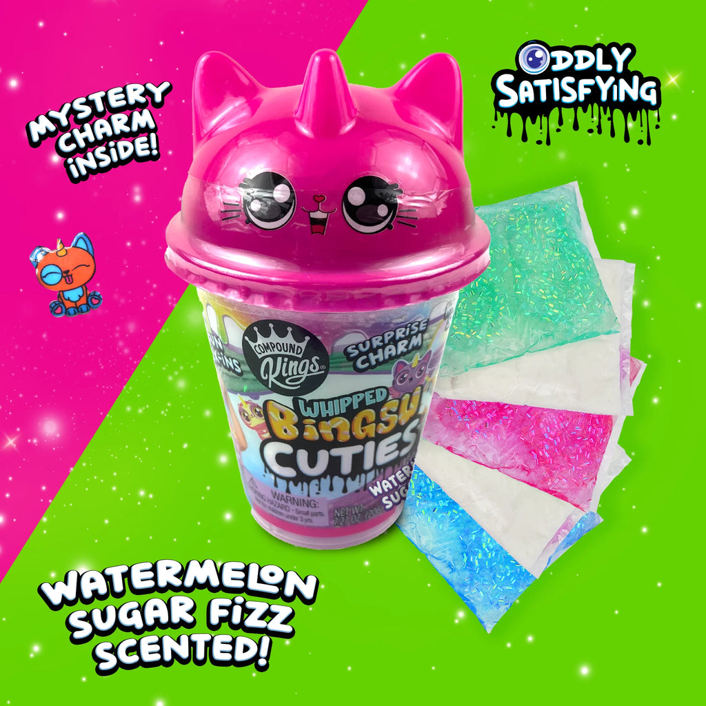 Textured Slime J8530
