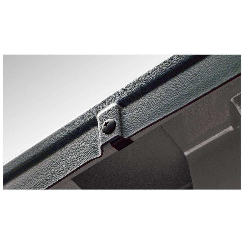 Smoothback Bed Rail Cap E153