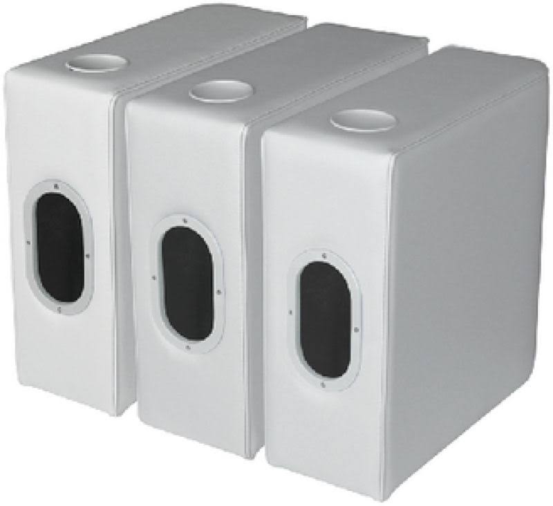 Grey Arm Radius Left Fram G4388