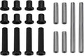 Heavy Duty HDPE A-Arm Bushing Kit for OE Arms B4829