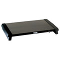 Stainless Steel Electric Warming Tray L291