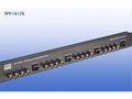 16-Channel Video Transceiver Hub L392805
