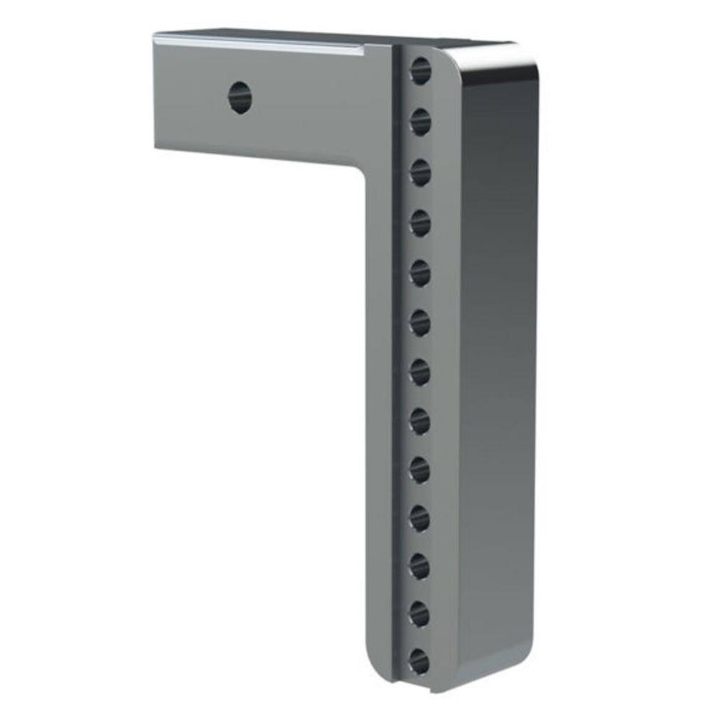 10in Drop 2.5in Shank Drawbar R12406