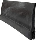 RV Slide-Out Seal 2.6" Wiper Clip-On Weather Stripping 25 Feet Pack of 2 X6008