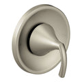 Brushed Nickel Valve Trim A832222