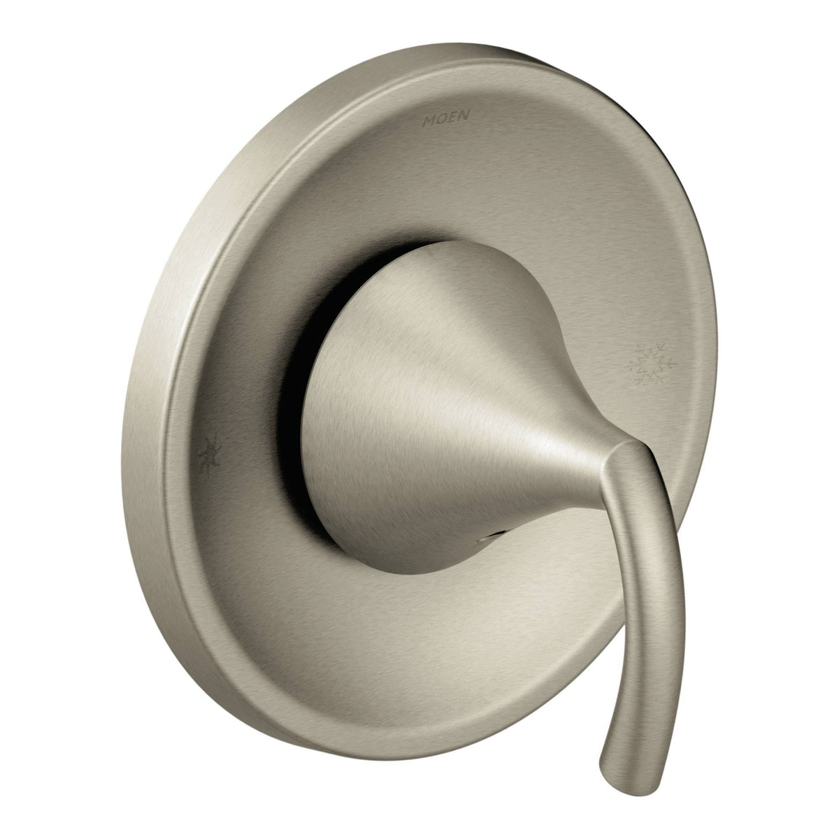 Brushed Nickel Valve Trim A832222