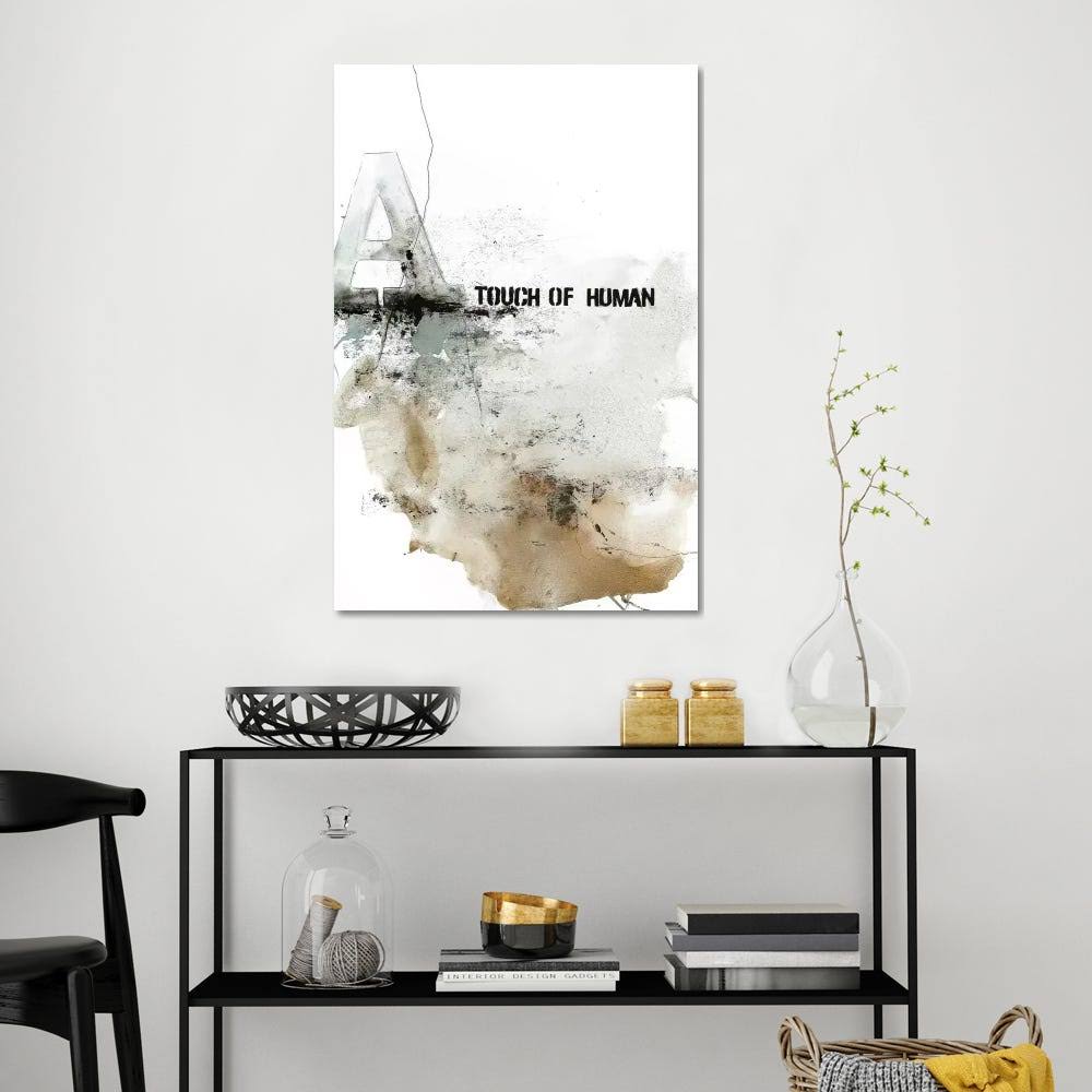 Canvas Art Wall Decor Q3159