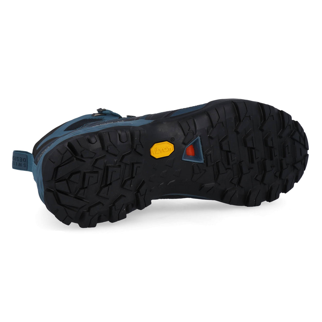 Ducan Mid GTX Men W5622