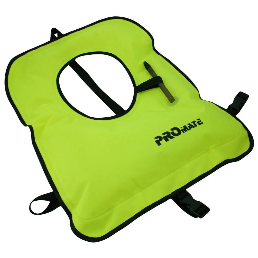 Snorkeling Vest Jacket A1608