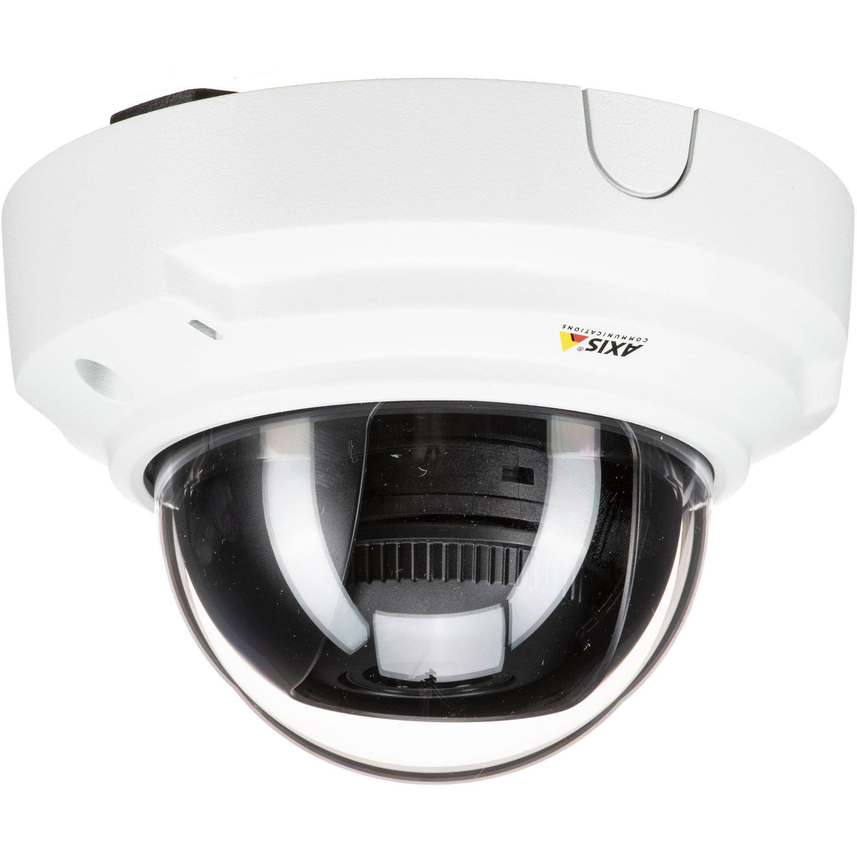 Vandalproof Dome Network Camera 1080p Day/Night V9074