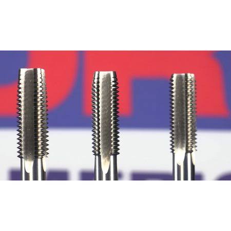 1-1/16 inch-27 HSS Plug Hand Tap C8726