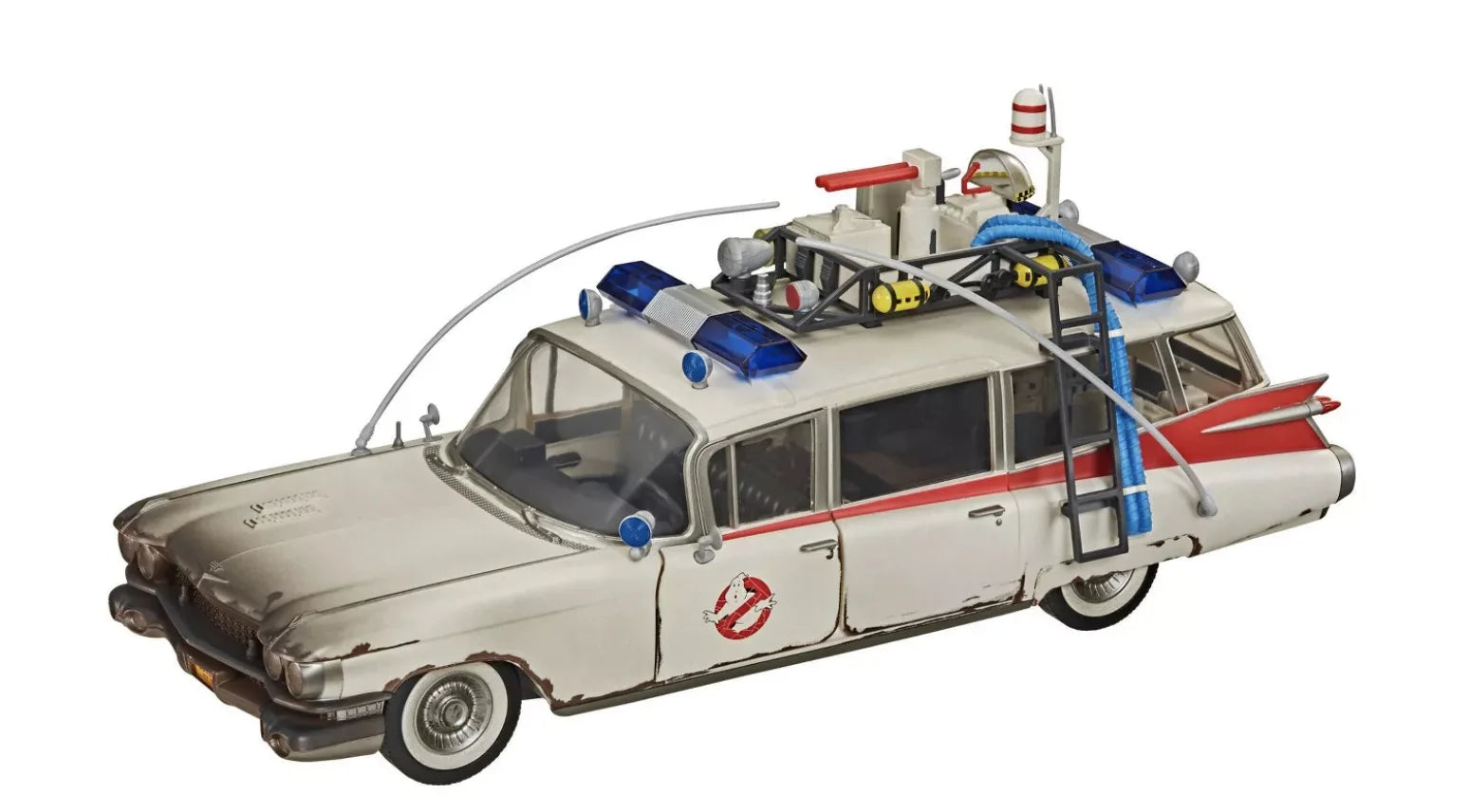 Ecto-1 Car Play Vehicle W757