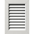 PVC Gable Vent G35035