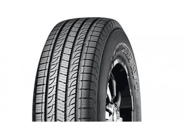 275/55R20 Tire O615510