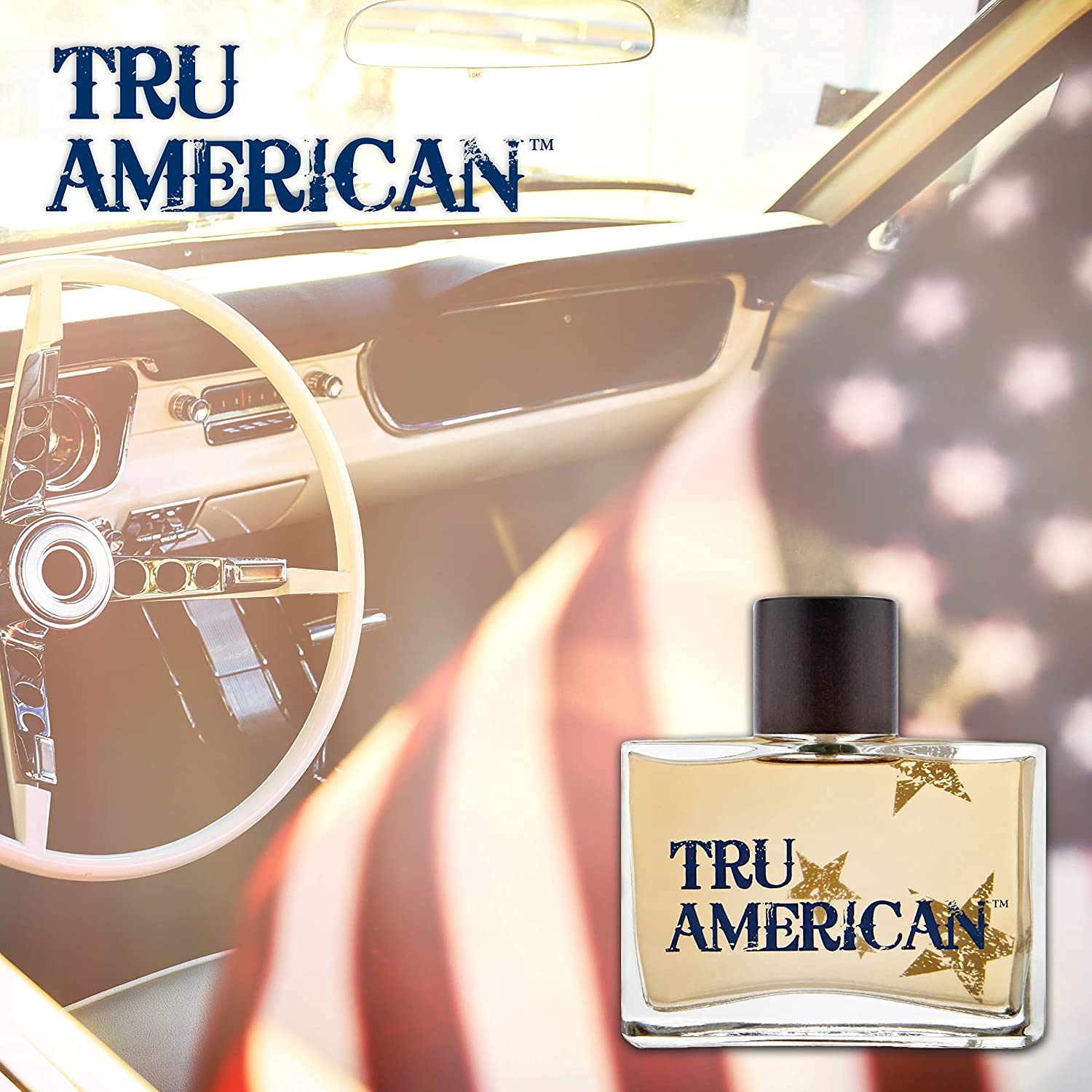 Men's Cologne 3.4 oz Pack of 2 I350
