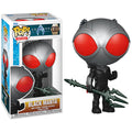 Black Manta with Trident Pop! Movies Q936704