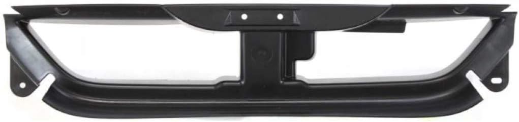 Ford Mustang Grille Assembly 1999-2004 Thermoplastic P68069