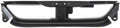 Ford Mustang Grille Assembly 1999-2004 Thermoplastic P68069