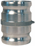 3x22 Male Adapter Spool Adapter O211575