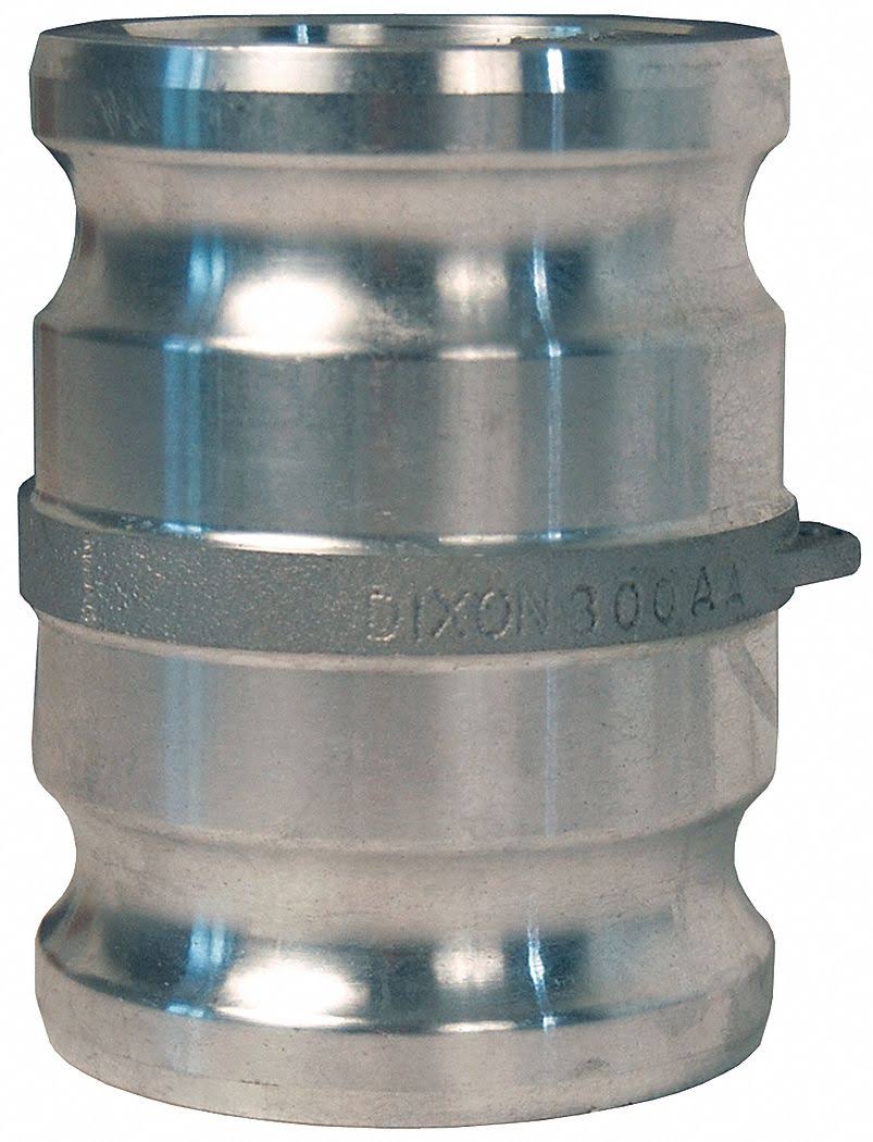 3x22 Male Adapter Spool Adapter O211575