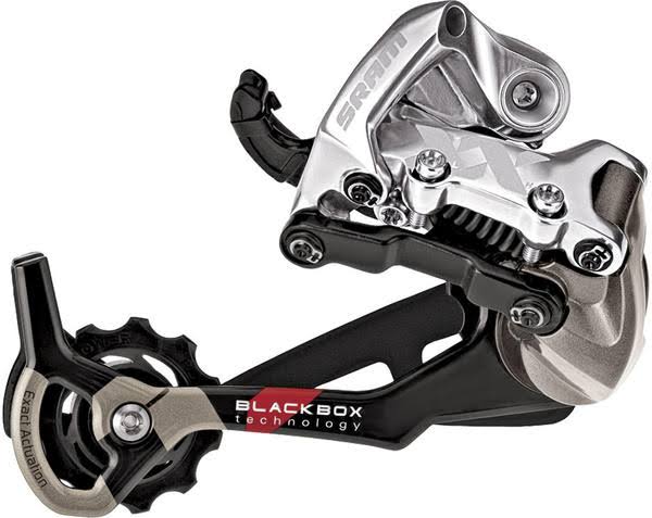 XX Rear Derailleur Long Cage V3965