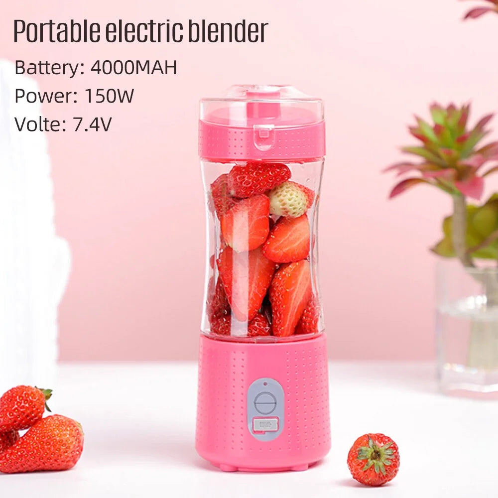 Portable Personal Size Blender N62357