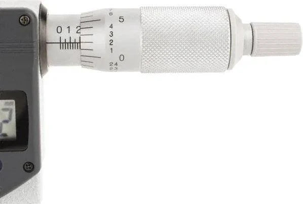 Mitutoyo Micrometer 2-3x22 L398