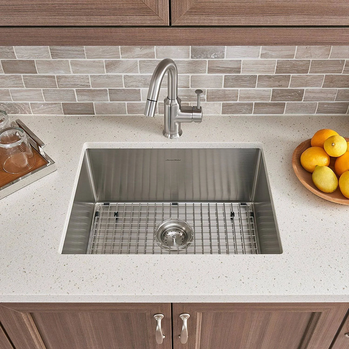 Stainless Steel Kitchen Sink E96042