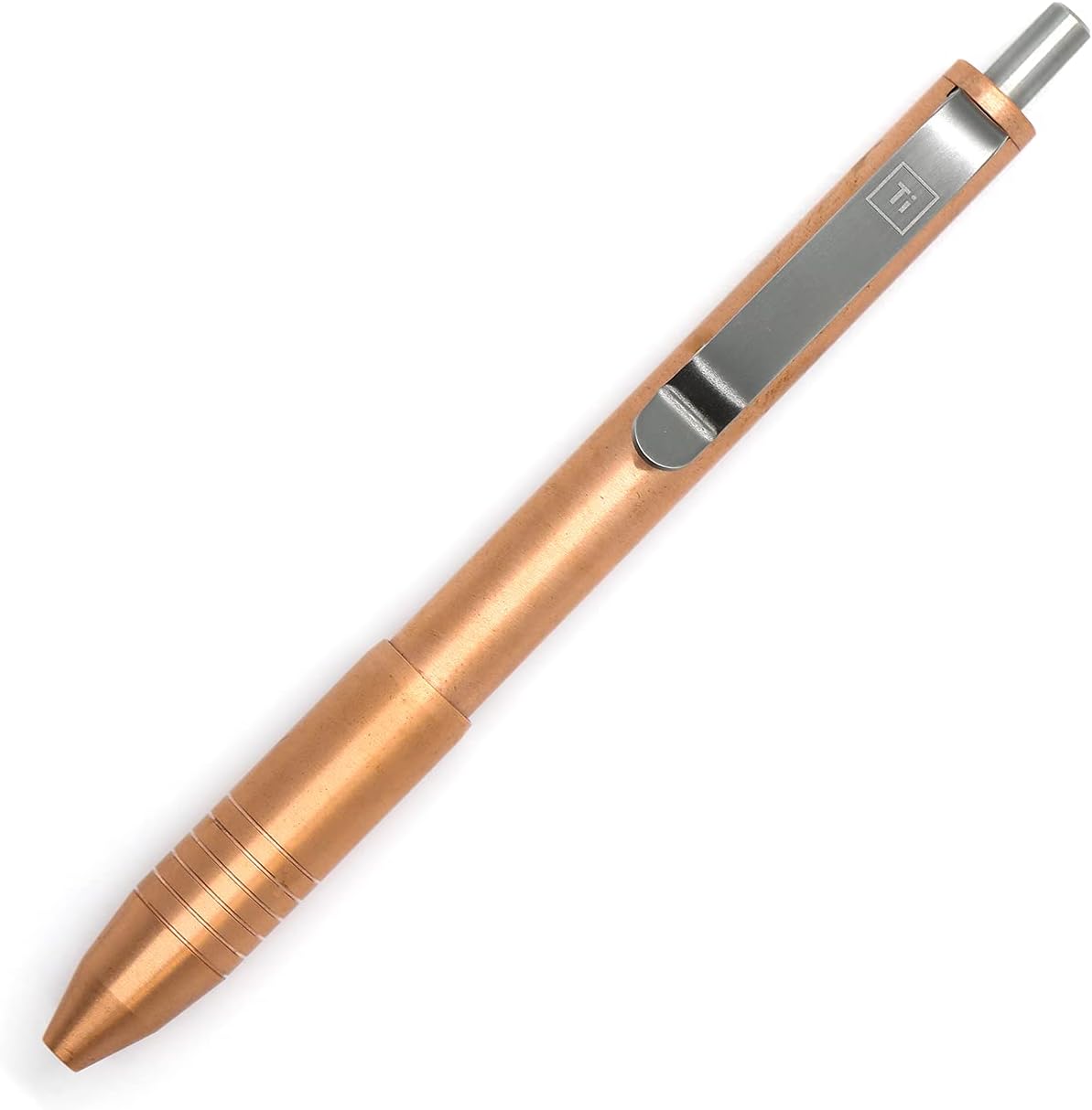 Black EDC Pen E447