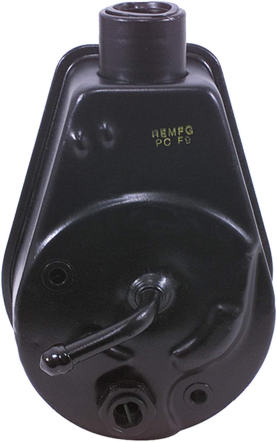 Remanufactured Power Steering Pump with Reservoir F46867